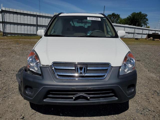 2005 Honda Cr-V Ex VIN: JHLRD78815C036223 Lot: 51414504