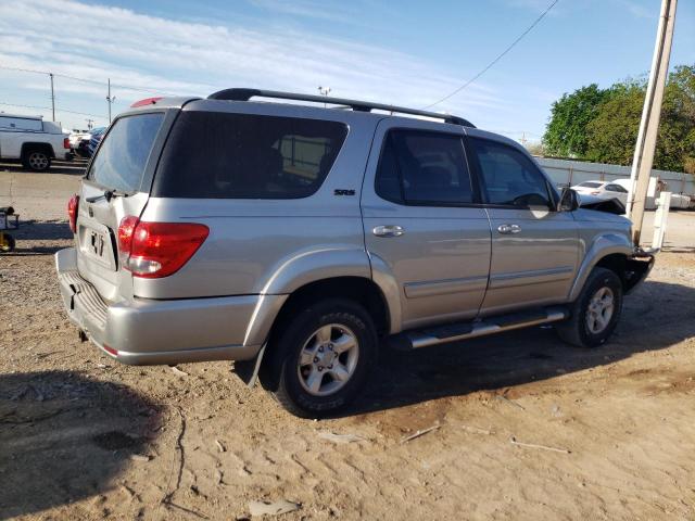 2006 Toyota Sequoia Sr5 VIN: 5TDZT34A06S267289 Lot: 50790894