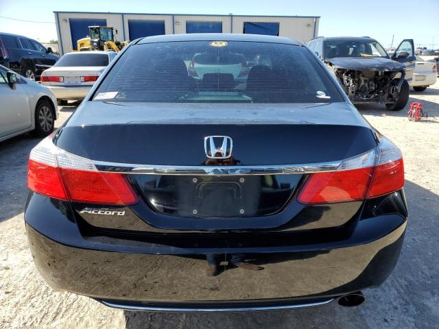 2015 HONDA ACCORD LX - 1HGCR2F37FA174801