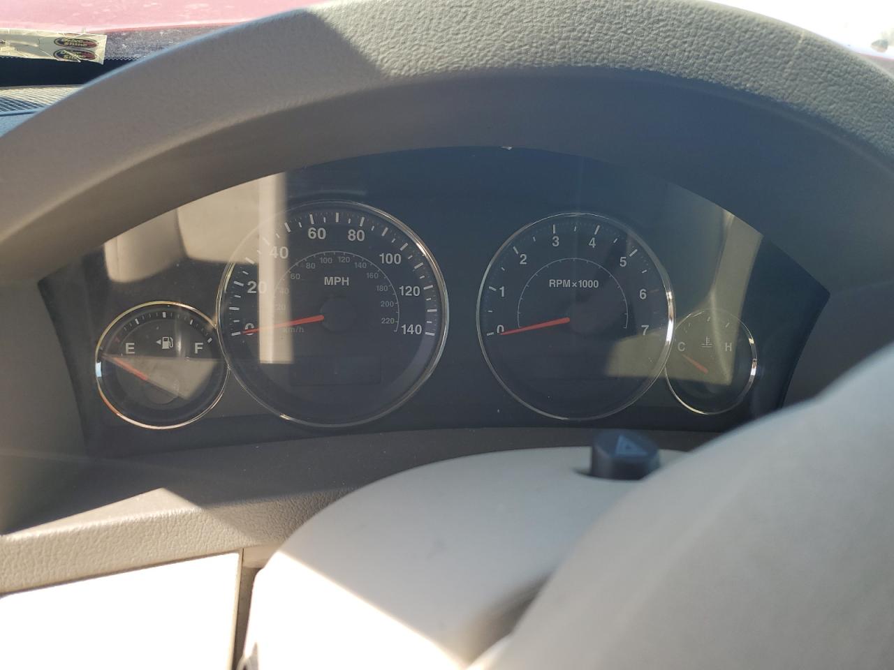 1J4HR582X5C671669 2005 Jeep Grand Cherokee Limited