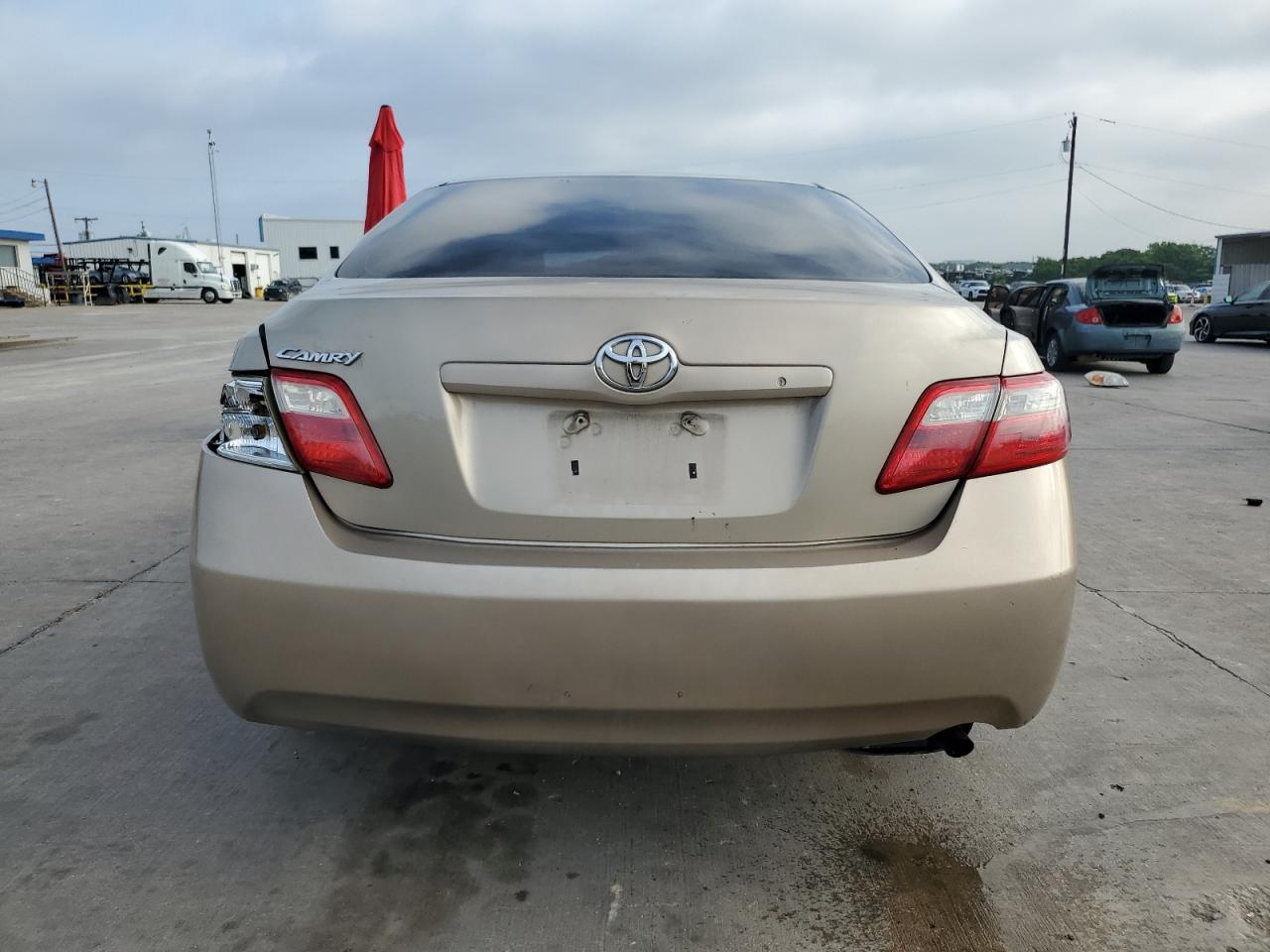 4T1BE46K79U294069 2009 Toyota Camry Base