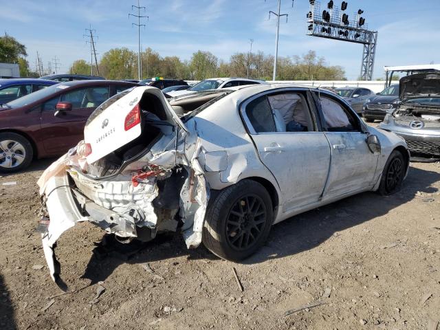 2015 Infiniti Q40 VIN: JN1CV6AR7FM650348 Lot: 52281854