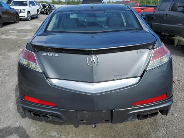 19UUA96529A005344 | 2009 Acura tl