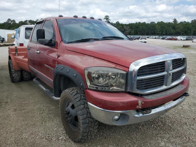 2006 Dodge Ram 3500 St VIN: 3D7MX48C06G252070 Lot: 51928564