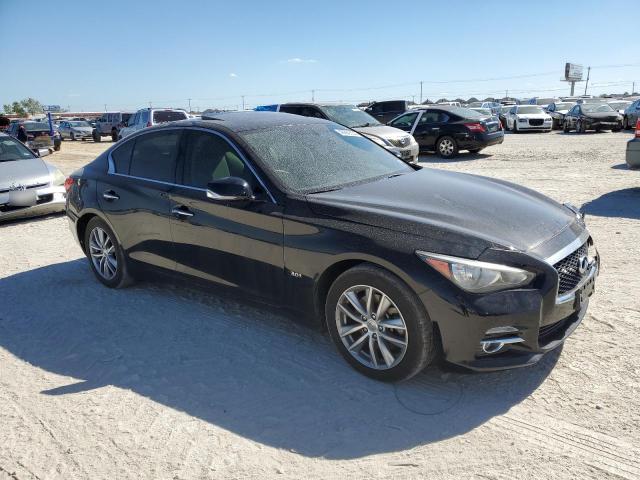 2016 Infiniti Q50 Premium VIN: JN1EV7AP8GM304498 Lot: 48862934