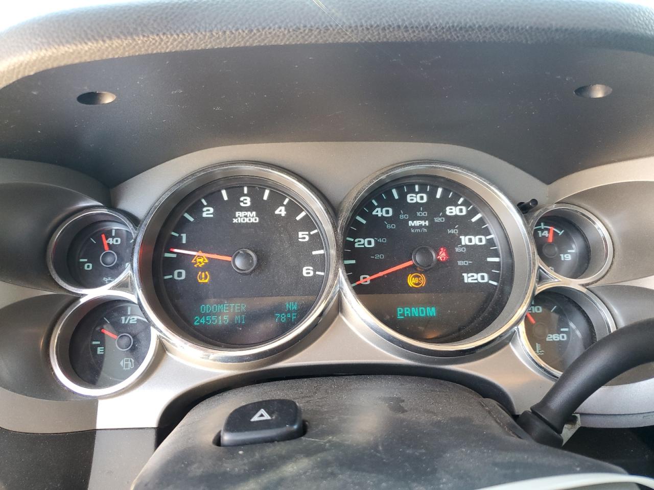 3GTP1VE00BG240715 2011 GMC Sierra C1500 Sle