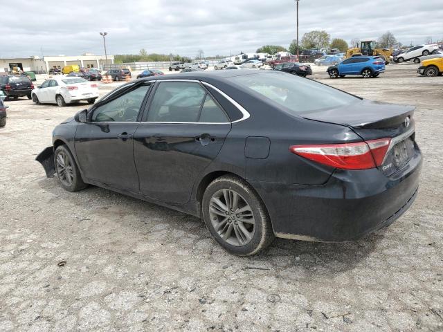 VIN 4T1BF1FK8HU721690 2017 Toyota Camry, LE no.2