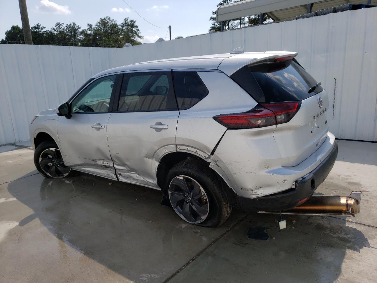 5N1BT3BA9RC695352 2024 Nissan Rogue Sv