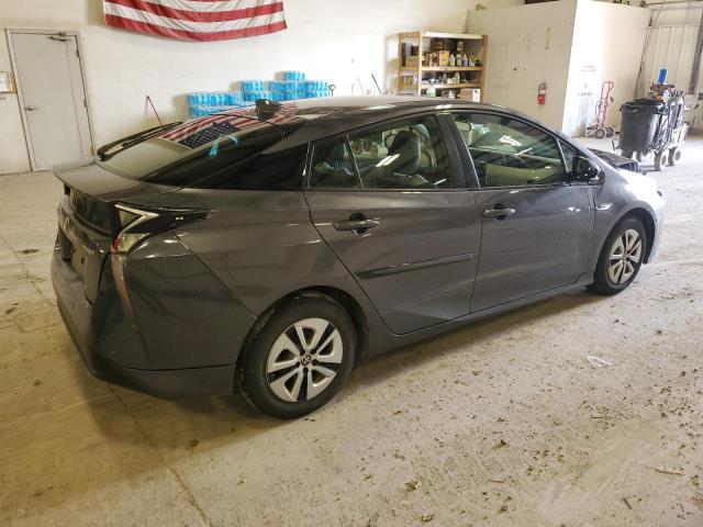 2017 Toyota Prius VIN: JTDKBRFU5H3048458 Lot: 49440864