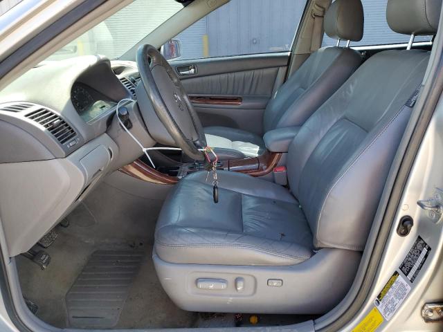 2004 Toyota Camry Le VIN: 4T1BE30K64U901252 Lot: 50822064