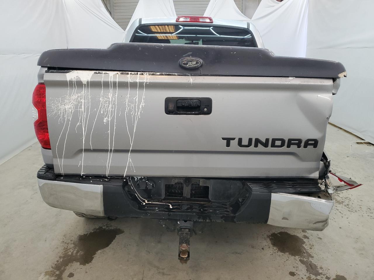 5TFEM5F1XGX109400 2016 Toyota Tundra Crewmax Sr5