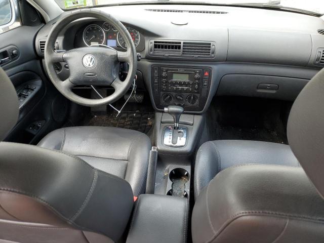 2005 Volkswagen Passat Gls 4Motion VIN: WVWBD63B55P029540 Lot: 52816664