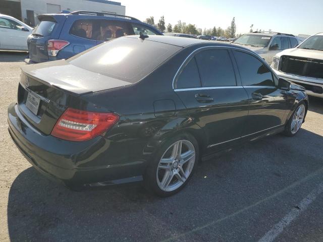 VIN WDDGF4HB0DR277636 2013 Mercedes-Benz C-Class, 250 no.3