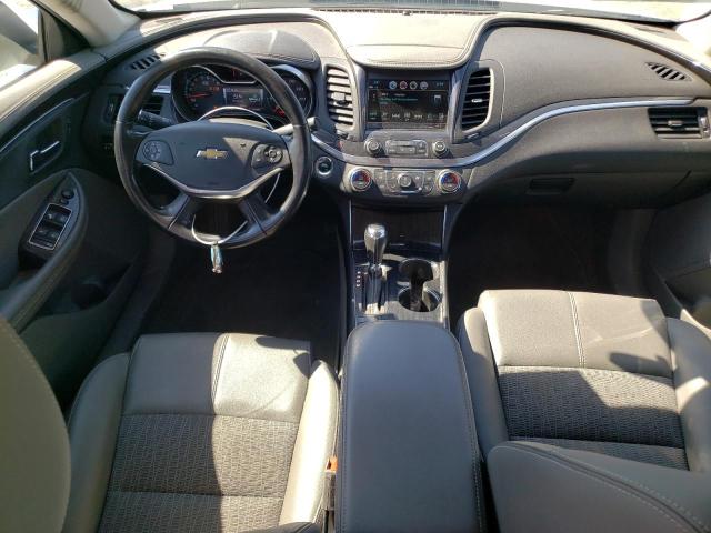 2019 Chevrolet Impala Lt VIN: 1G11Z5SA2KU116480 Lot: 51040144