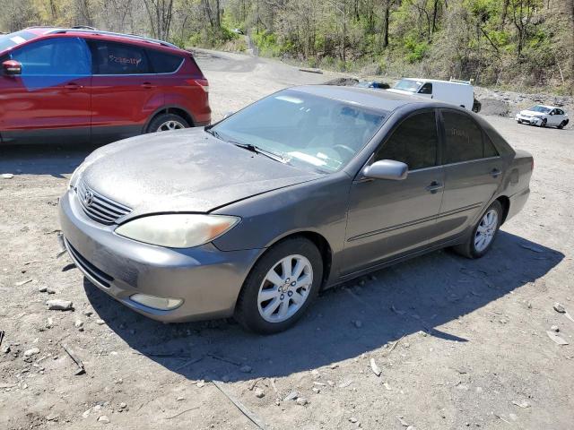 2004 Toyota Camry Le VIN: 4T1BE30K04U931511 Lot: 51716994