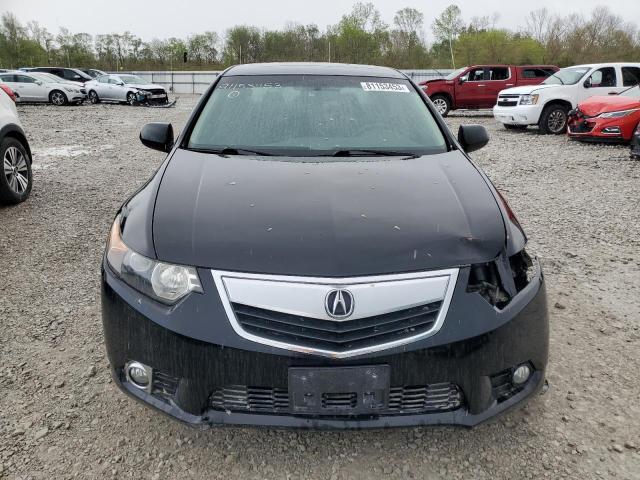2011 Acura Tsx VIN: JH4CU2F67BC018441 Lot: 81153453