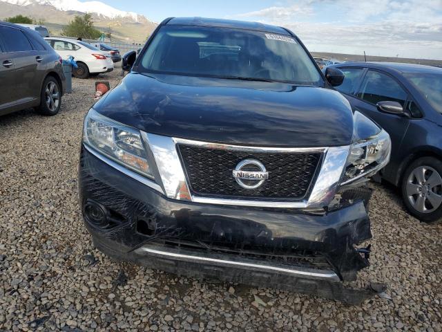 2014 Nissan Pathfinder S VIN: 5N1AR2MM3EC728254 Lot: 51644034