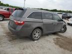 HONDA ODYSSEY EX photo