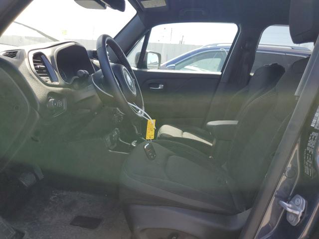 2022 JEEP RENEGADE A ZACNJDE19NPN82433