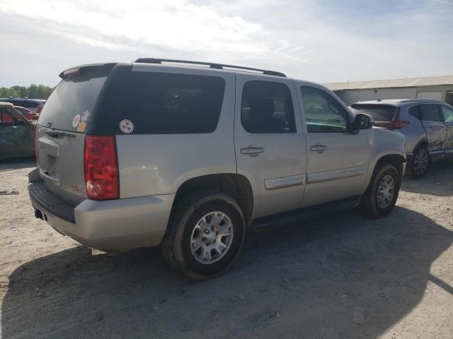 2007 GMC Yukon VIN: 1GKFC13JX7R174809 Lot: 52186894