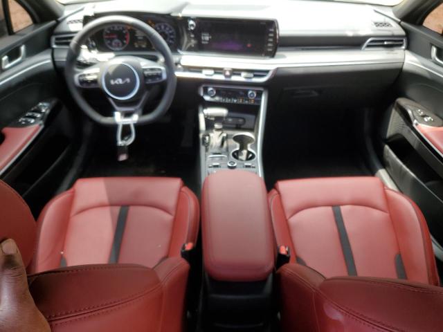 2024 Kia K5 Gt Line VIN: 5XXG64J21RG264554 Lot: 50980634