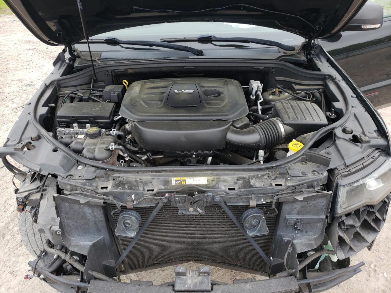 1C4RJFLG6HC909550 2017 Jeep Grand Cherokee Trailhawk