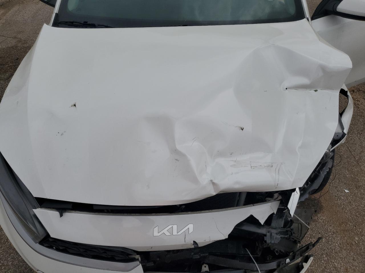 3KPF24AD0PE509505 2023 Kia Forte Lx