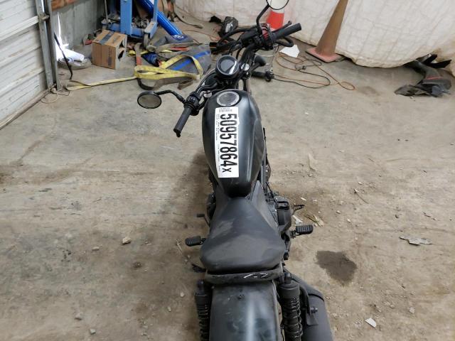 2023 HONDA CMX500 A MLHPC5658P5601124