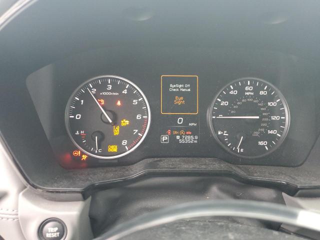 2021 SUBARU LEGACY 4S3BWAB65M3015418