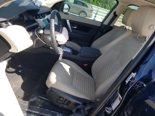 2020 LAND ROVER DISCOVERY - SALCJ2FX8LH880518