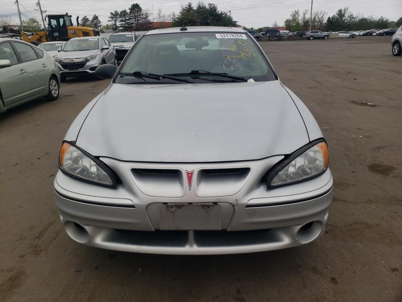 1G2NW12E04C128847 2004 Pontiac Grand Am Gt