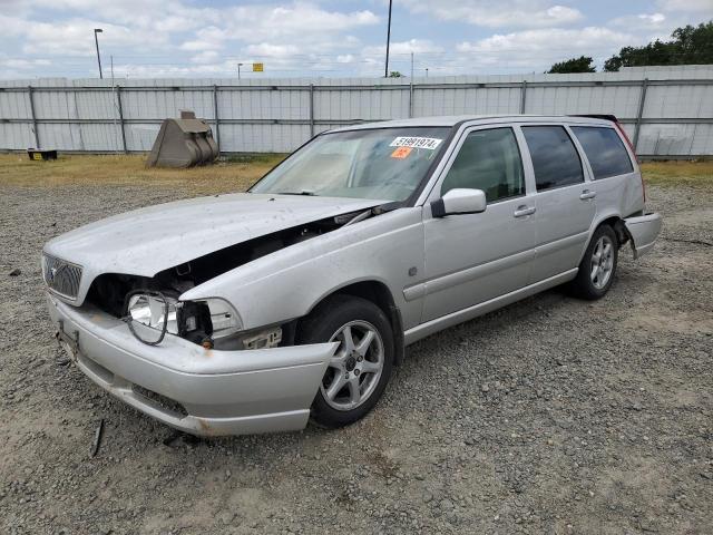 2000 Volvo V70 Base VIN: YV1LW61J9Y2671697 Lot: 51991974