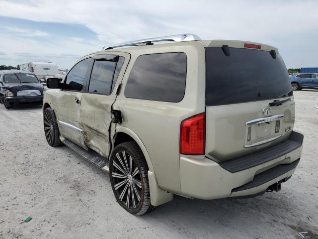 2008 Infiniti Qx56 VIN: 5N3AA08C58N905934 Lot: 48804324