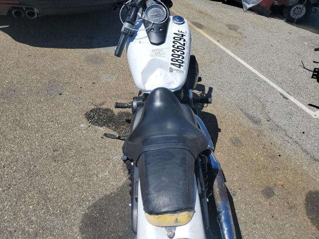 2020 HONDA VT750 C2B JH2RC5384LK100003
