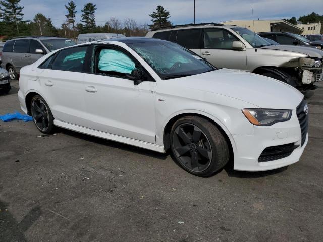2016 Audi A3 Premium VIN: WAUB8GFFXG1034437 Lot: 51383354