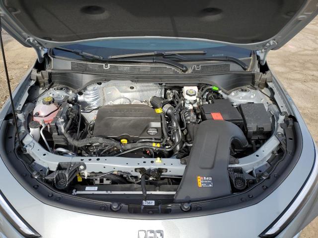 2024 BUICK ENVISTA SP KL47LBE2XRB079765