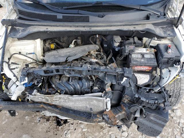 2016 Kia Soul VIN: KNDJN2A20G7844168 Lot: 50718174