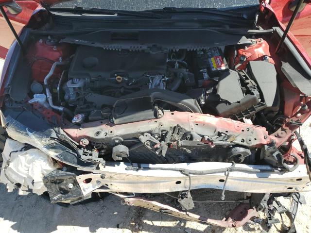 2019 TOYOTA CAMRY L - 4T1B11HK6KU161607