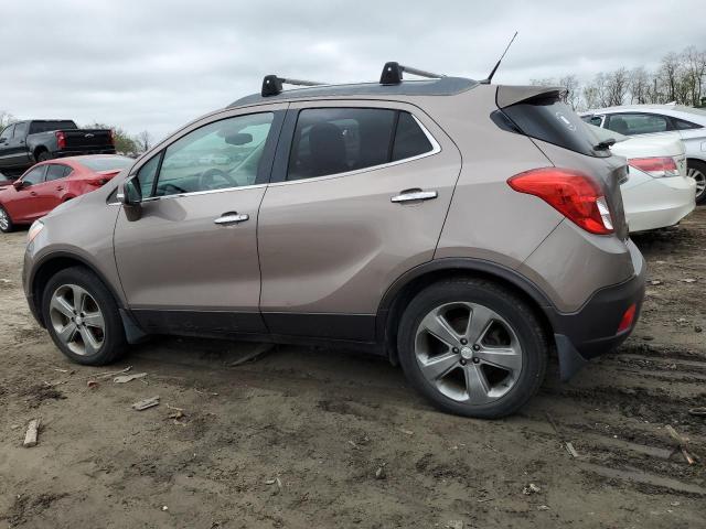 VIN KL4CJASBXEB600710 2014 Buick Encore no.2