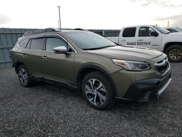 2022 Subaru Outback Premier Xt VIN: 4S4BTHPDXN3106349 Lot: 50502384