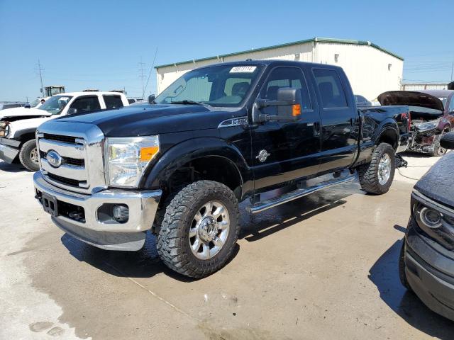 2012 Ford F250 Super Duty VIN: 1FT7W2BT9CEA56087 Lot: 49873114