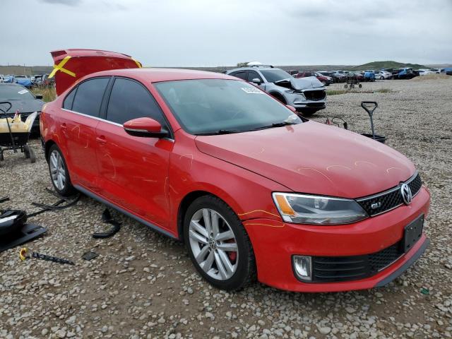 2014 Volkswagen Jetta Gli VIN: 3VW4T7AJ4EM216573 Lot: 51042434