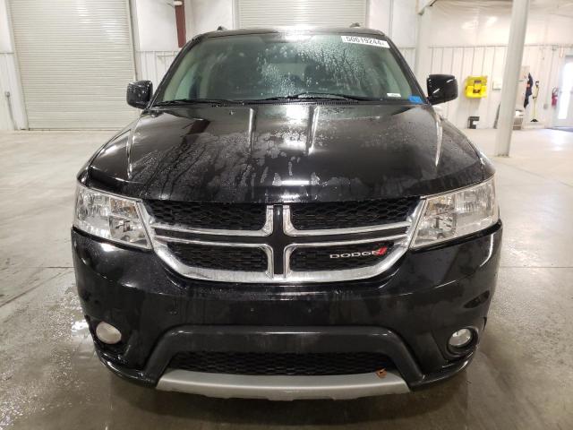 2015 Dodge Journey Sxt VIN: 3C4PDCBG5FT743442 Lot: 50619244