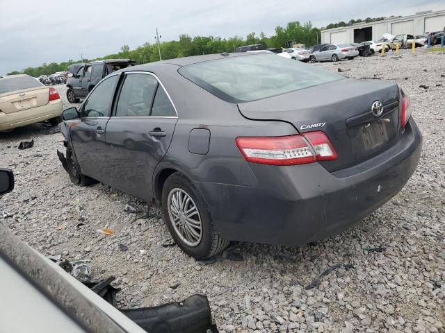 2011 Toyota Camry Base VIN: 4T4BF3EK1BR168259 Lot: 50458194