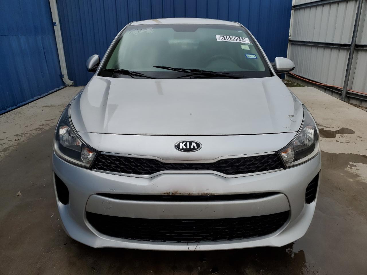 3KPA24AB0KE227978 2019 Kia Rio S