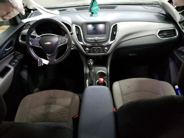 2020 Chevrolet Equinox VIN: 3GNAX5EV0LS561322 Lot: 51774744