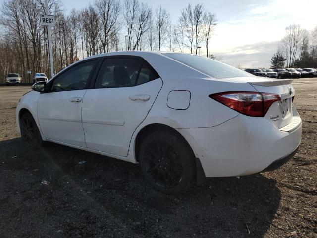 Vin: 2t1burhe3gc553498, lot: 50947244, toyota corolla l 20162