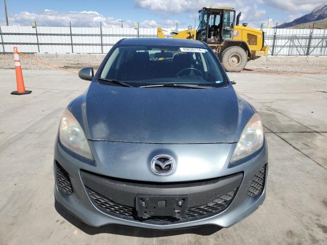 VIN JM1BL1L76D1761503 2013 Mazda 3, I no.5