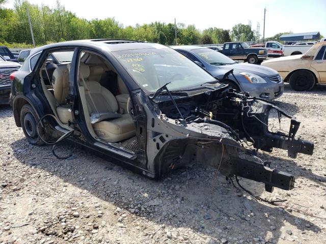 2017 Infiniti Qx50 VIN: JN1BJ0RP0HM388067 Lot: 50196494