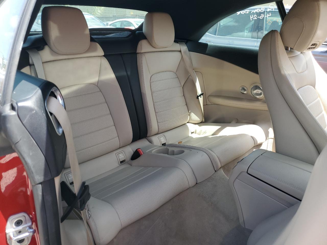 W1KWK8EB0MG104360 2021 Mercedes-Benz C 300 4Matic